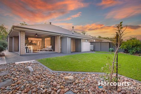 Property photo of 40 Craighill Crescent Cameron Park NSW 2285