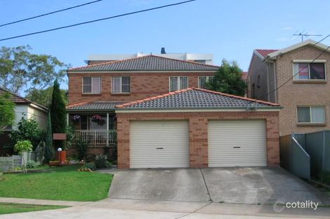 Property photo of 1/33 Devitt Street Blacktown NSW 2148