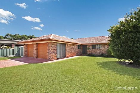 Property photo of 15 Pinon Close Elanora QLD 4221