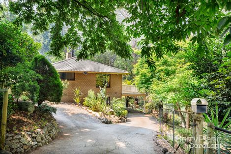 Property photo of 15 Illoura Road Olinda VIC 3788
