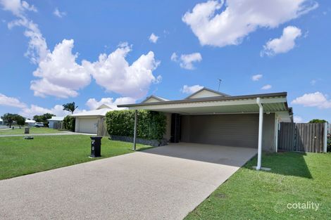 Property photo of 12 Moreton Drive Rural View QLD 4740