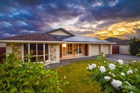 Property photo of 6 Grapevine Lane McLaren Vale SA 5171