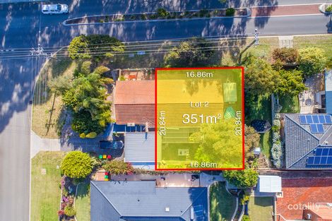 Property photo of 1 Merlin Drive Carine WA 6020