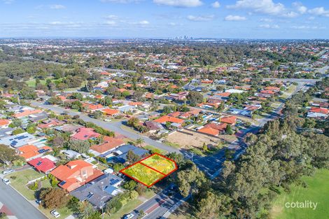 Property photo of 1 Merlin Drive Carine WA 6020