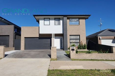 5 Hartlepool Rd, Edmondson Park, NSW 2174