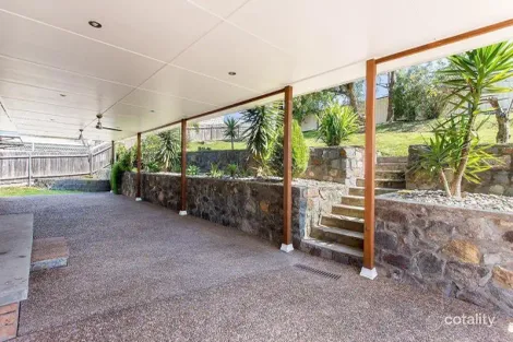 Property photo of 9 Columba Lane Elermore Vale NSW 2287