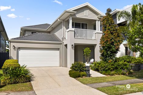 52 Taunton Cct, Upper Kedron, QLD 4055