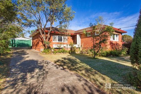 Property photo of 23 Maple Crescent Ermington NSW 2115