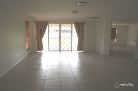 Property photo of 51 Beasley Street Chinchilla QLD 4413