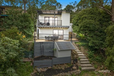 Property photo of 24 Fern Road Upper Ferntree Gully VIC 3156