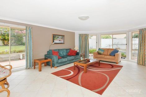 Property photo of 4 Primula Close Woongarrah NSW 2259
