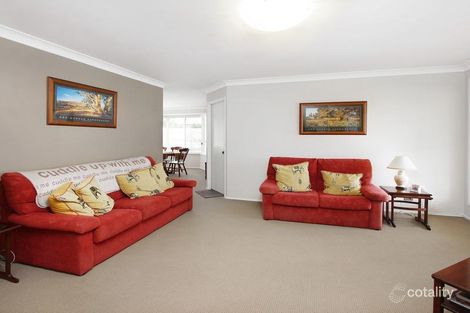 Property photo of 4 Primula Close Woongarrah NSW 2259