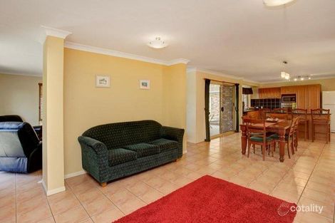 Property photo of 62 Jessica Crescent Nudgee QLD 4014
