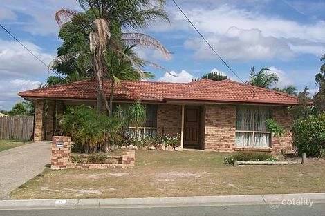 6 Copeina Ct, Regents Park, QLD 4118