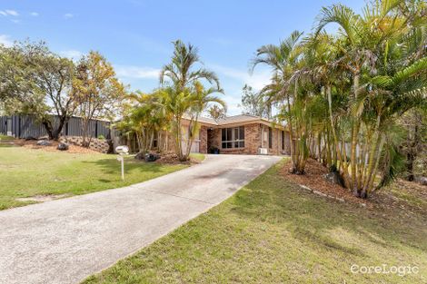 Property photo of 9 Monroe Court Oxenford QLD 4210