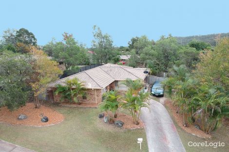 Property photo of 9 Monroe Court Oxenford QLD 4210
