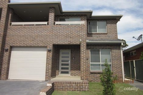 Property photo of 13A Elke Crescent Chester Hill NSW 2162