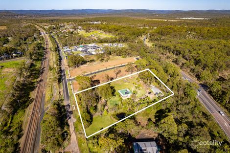 Property photo of 9-15 Railway Road Warnervale NSW 2259
