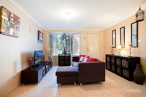 Property photo of 8/99 Hurricane Drive Raby NSW 2566