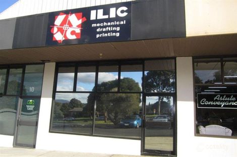 9/52 Outlook Dr, Dandenong North, VIC 3175