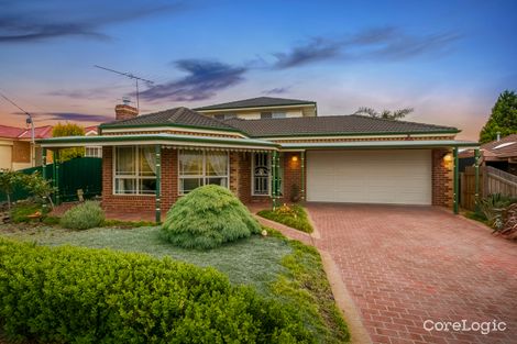 Property photo of 10 Caravel Avenue Clifton Springs VIC 3222