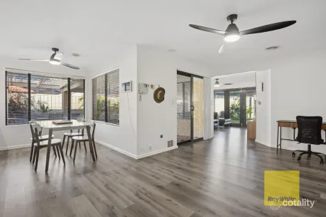 Property photo of 114 Ponte Vecchio Boulevard Ellenbrook WA 6069