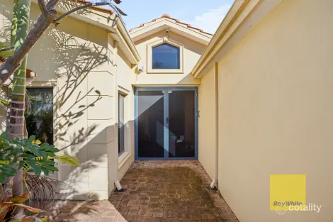 Property photo of 114 Ponte Vecchio Boulevard Ellenbrook WA 6069