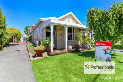 Property photo of 10 Moore Street Bunbury WA 6230