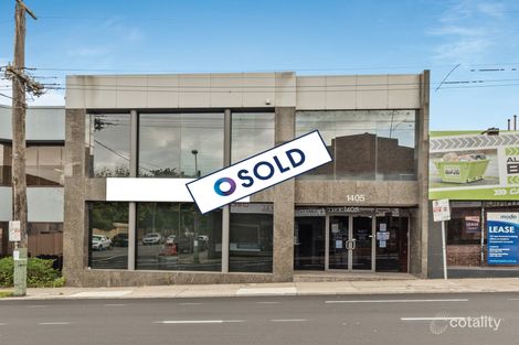 1403-1405 Burke Rd, Kew East, VIC 3102
