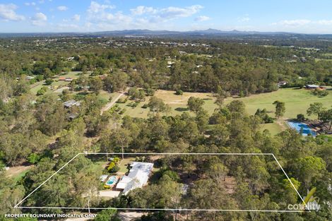 Property photo of 259 Sugars Road Anstead QLD 4070