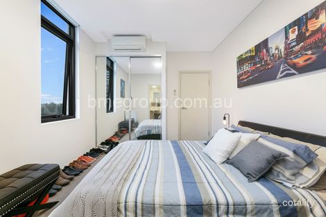 Property photo of 501/55 Hill Road Wentworth Point NSW 2127