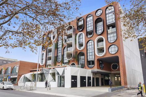 Property photo of 602/16 Lonsdale Street Braddon ACT 2612