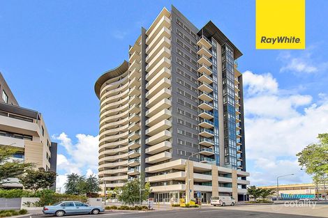 150/41 Chandler St, Belconnen, ACT 2617