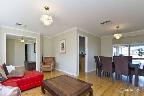 Property photo of 3 Mapiti Court Frankston VIC 3199