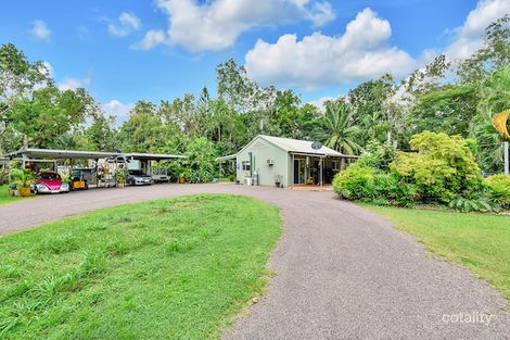 Property photo of 145 Daniel Circuit Herbert NT 0836