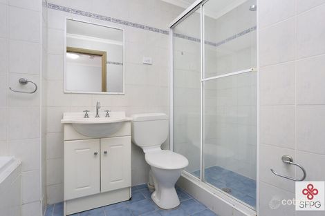 Property photo of 30/350-352 Liverpool Road Ashfield NSW 2131