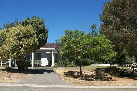 Property photo of 21 Gayton Road City Beach WA 6015