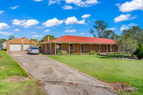 Property photo of 6 Harper Close Lochinvar NSW 2321