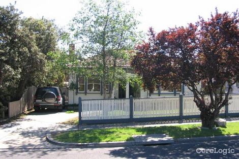 Property photo of 42 Maryston Street Yarraville VIC 3013