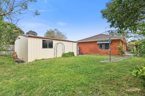 Property photo of 10 Jacaranda Road Wheelers Hill VIC 3150