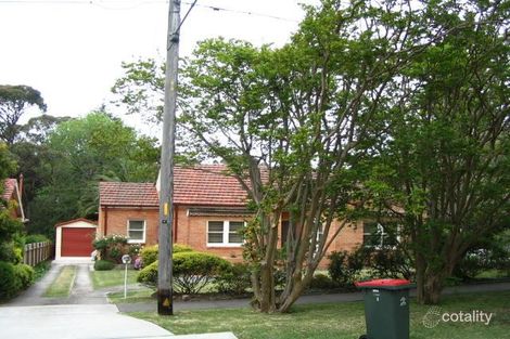 9 Ingalara Ave, Wahroonga, NSW 2076