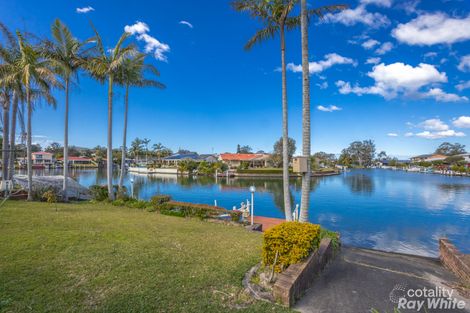 Property photo of 16 Bounty Key Forster NSW 2428