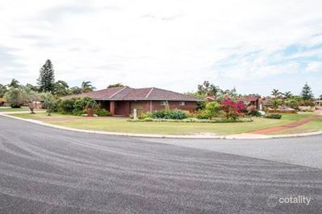 Property photo of 51 Dartford Crescent Marangaroo WA 6064