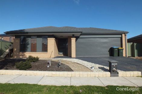 Property photo of 3 Barnsbury Road Wyndham Vale VIC 3024