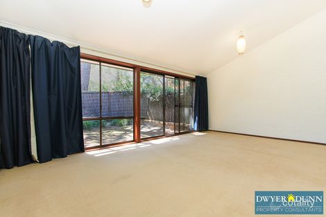Property photo of 19/3-7 Lane-Poole Place Yarralumla ACT 2600