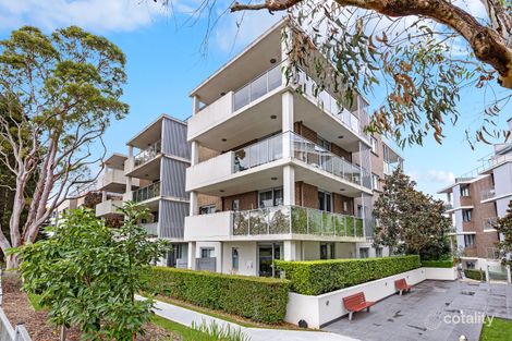 31/1 Cowan Rd, Mount Colah, NSW 2079
