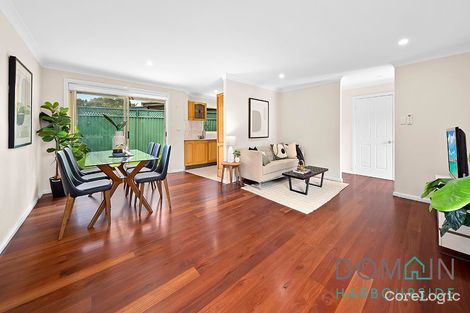 Property photo of 5/2-4 Honeysuckle Street Jannali NSW 2226