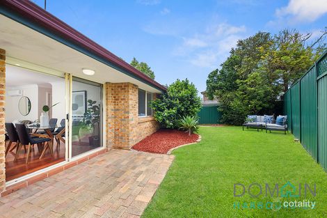 Property photo of 5/2-4 Honeysuckle Street Jannali NSW 2226