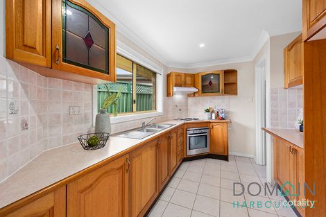 Property photo of 5/2-4 Honeysuckle Street Jannali NSW 2226