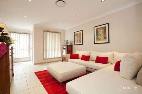 Property photo of 23 Thistle Circuit Green Valley NSW 2168